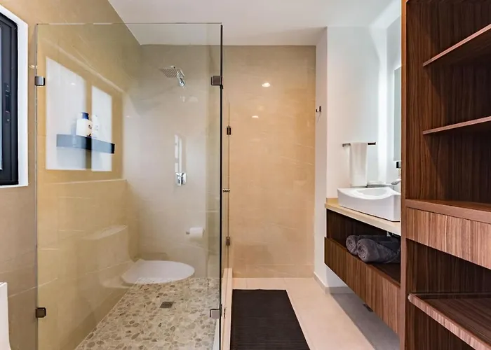 Apartment Stylish Polanco Stay, For Groups W/ Workspace Mexico City